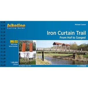 Iron Curtain Trail - From Hof to Szeged