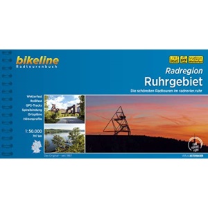 Ruhrgebiet Radregion