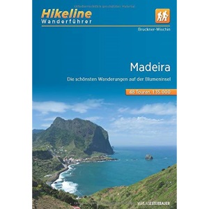 Madeira Wanderungen auf der Blumeninsel