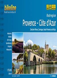 Provence  - Côte d'Azur Radregion