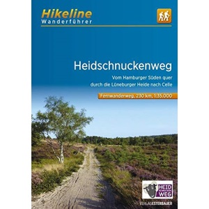 Heidschnuckenweg