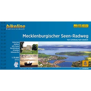 Mecklenburgischer Seen-Radweg