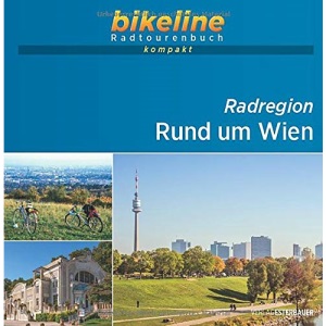 Wien rund um Radregion
