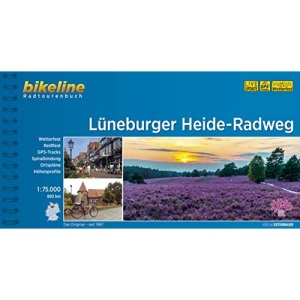 Lüneburger Heide Radweg