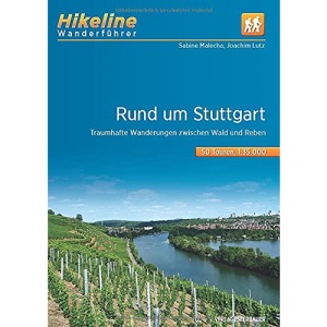 Stuttgart rund um