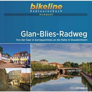Glan - Blies Radweg - Barbarossa Radweg