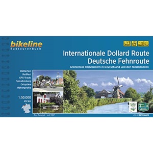 Dollardroute Internationale - Deutsche Fehnroute Grenzenlos