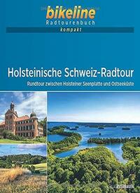 Holsteinische Schweiz Radtour