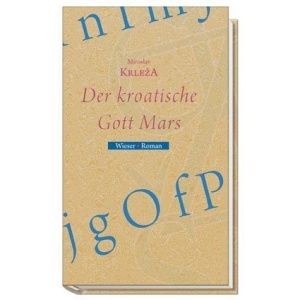 Der kroatische Gott Mars