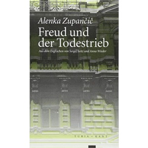 Freud und der Todestrieb
