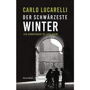 Der schwärzeste Winter