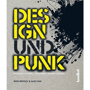 DESIGN UND PUNK