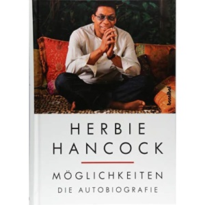 Möglichkeiten: Die Autobiografie