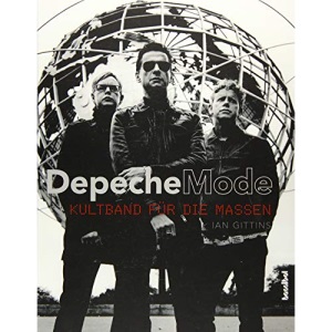 Depeche Mode: Kultband für die Massen