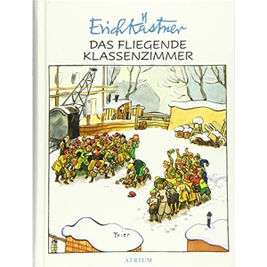 Das fliegende Klassenzimmer
