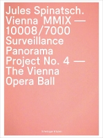 Jules Spinatsch. Vienna MMIX-10008/7000