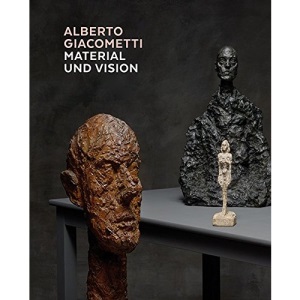 Alberto Giacometti Material Vision