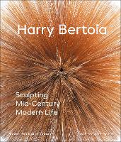 Harry Bertoia