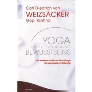 Yoga und die Evolution des Bewusstseins: Die wissenschaftliche Grundlage der spirituellen Erfahrung