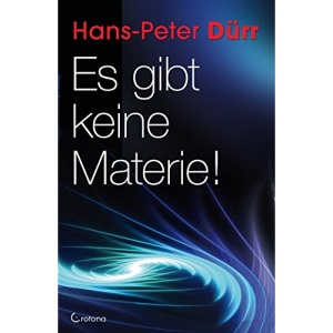 Es Gibt Keine Materie!