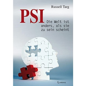 PSI: Die Welt ist anders, als sie zu sein scheint
