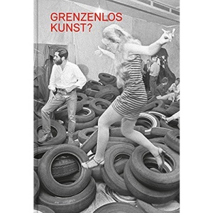 Grenzenlos Kunst?