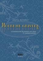 Moderne Geister
