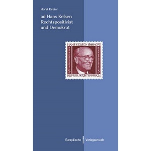 ad Hans Kelsen: Rechtspositivist und Demokrat