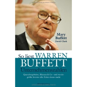 So liest Warren Buffett Unternehmenszahlen: Quartalsergebnisse, Bilanzen & Co - und was der größte Investor aller Zeiten daraus macht