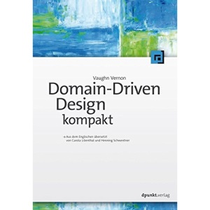 Domain-Driven Design kompakt