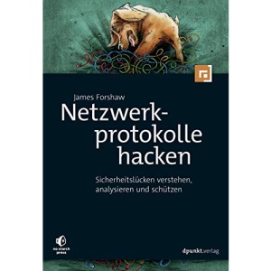 Netzwerkprotokolle hacken: Sicherheitslücken verstehen, analysieren und schützen