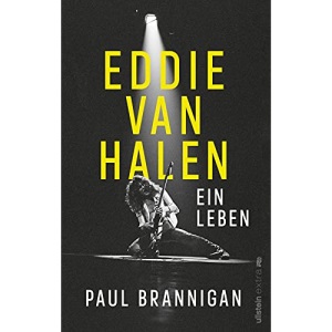 Eddie van Halen: Ein Leben