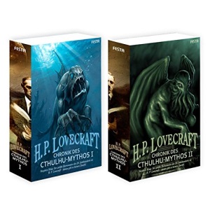 Chronik des Cthulhu-Mythos I