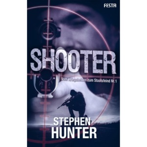 Shooter: Vom Kriegshelden zum Staatsfeind Nr. 1