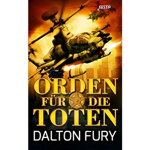 Orden für die Toten