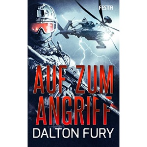 Auf zum Angriff