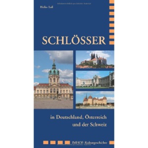 Schlösser in Deutschland, Österreich und der Schweiz