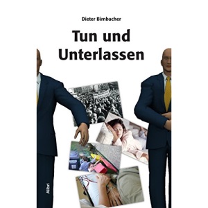Tun und Unterlassen