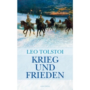 Krieg und Frieden