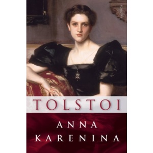 Anna Karenina: Roman