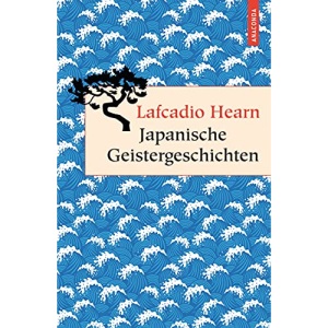 Japanische Geistergeschichten