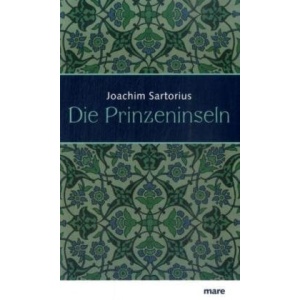 Die Prinzeninseln