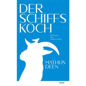 Der Schiffskoch