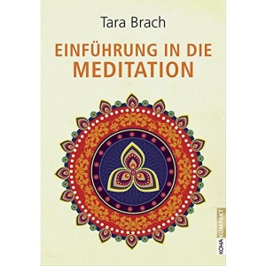 Einführung in die Meditation