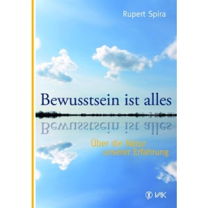 Bewusstsein ist alles: Über die Natur unserer Erfahrung