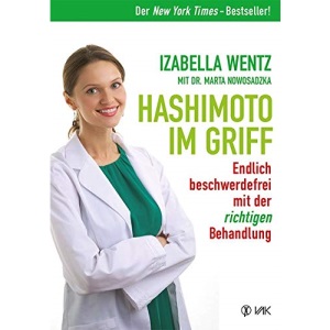 Hashimoto im Griff: Endlich beschwerdefrei mit der richtigen Behandlung