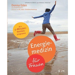 Energiemedizin für Frauen