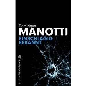 Einschlägig bekannt
