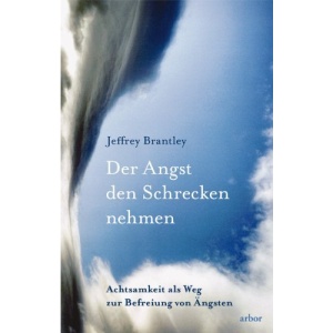 Der Angst den Schrecken nehmen: Achtsamkeit als Weg zur Befreiung von Ängsten
