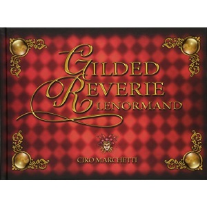 Gilded Reverie Lenormand